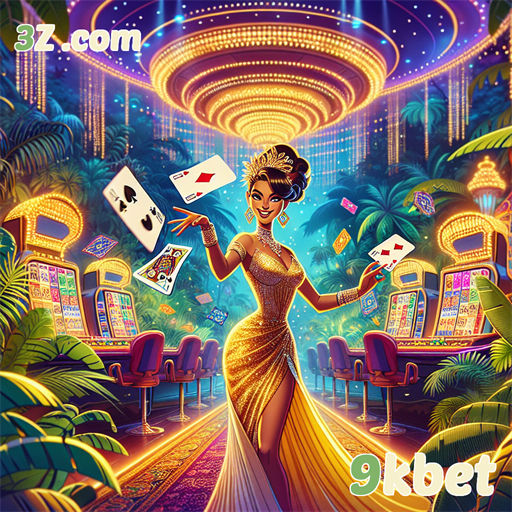 Apostas emocionantes e inovadoras no 9kbet.com